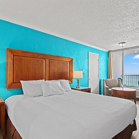 The Reef At Seahaven Beach Resorts Panama City Beach Exterior foto