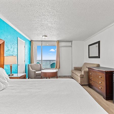 The Reef At Seahaven Beach Resorts Panama City Beach Exterior foto