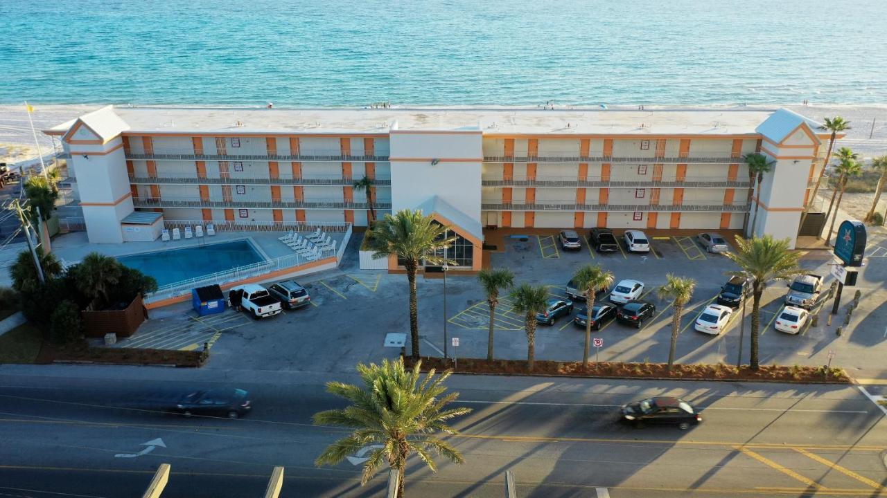 The Reef At Seahaven Beach Resorts Panama City Beach Exterior foto