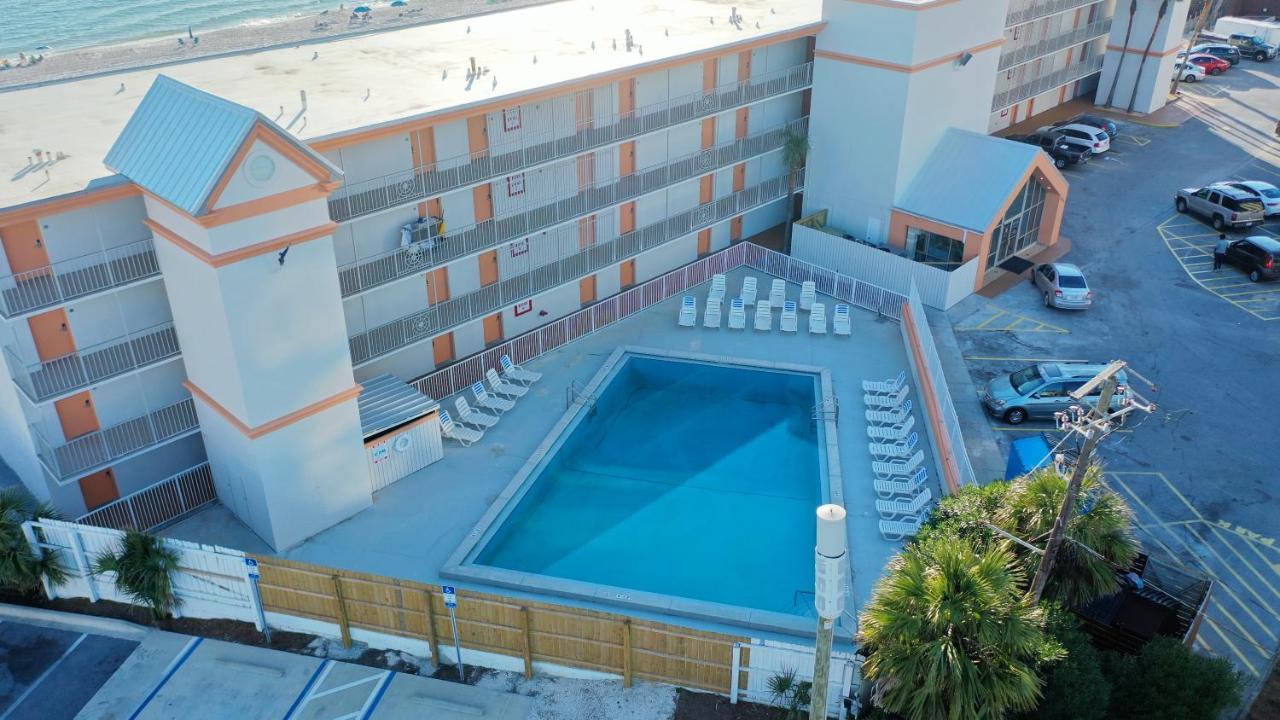 The Reef At Seahaven Beach Resorts Panama City Beach Exterior foto