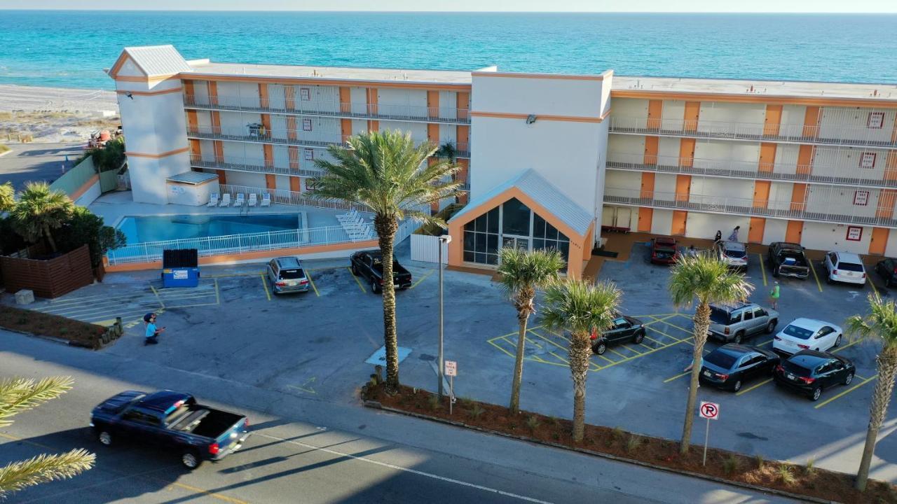 The Reef At Seahaven Beach Resorts Panama City Beach Exterior foto
