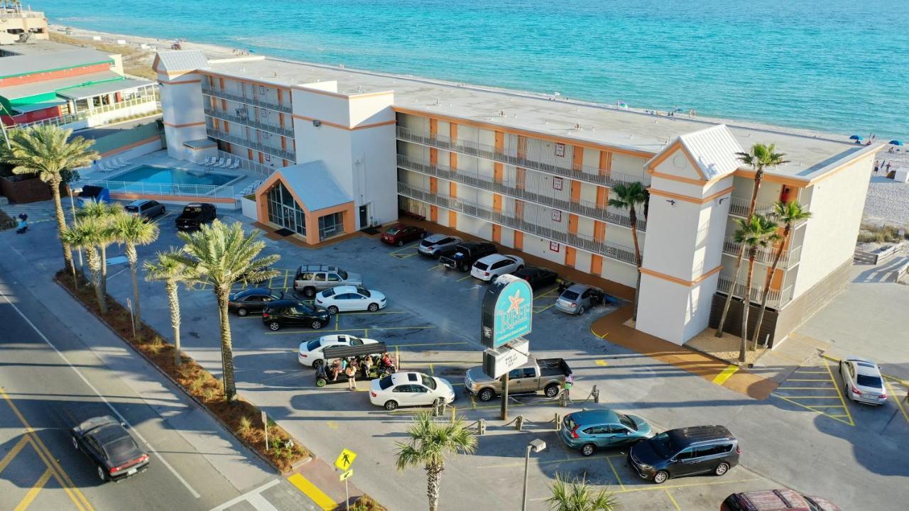 The Reef At Seahaven Beach Resorts Panama City Beach Exterior foto