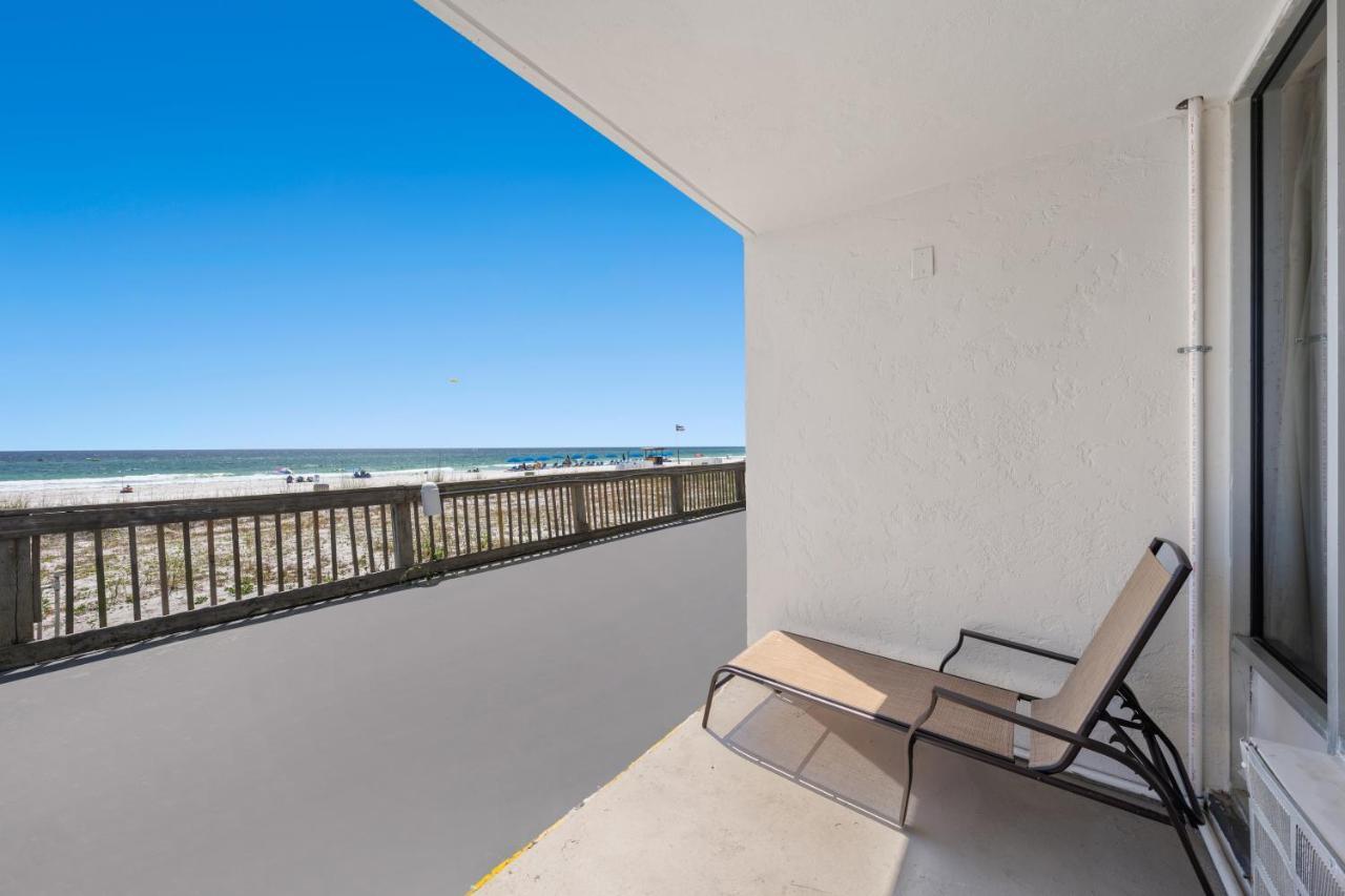 The Reef At Seahaven Beach Resorts Panama City Beach Exterior foto