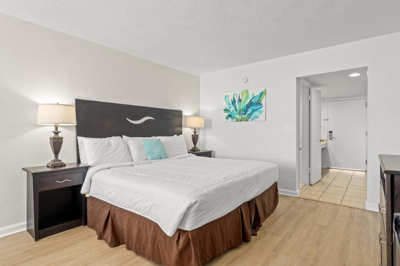 The Reef At Seahaven Beach Resorts Panama City Beach Exterior foto