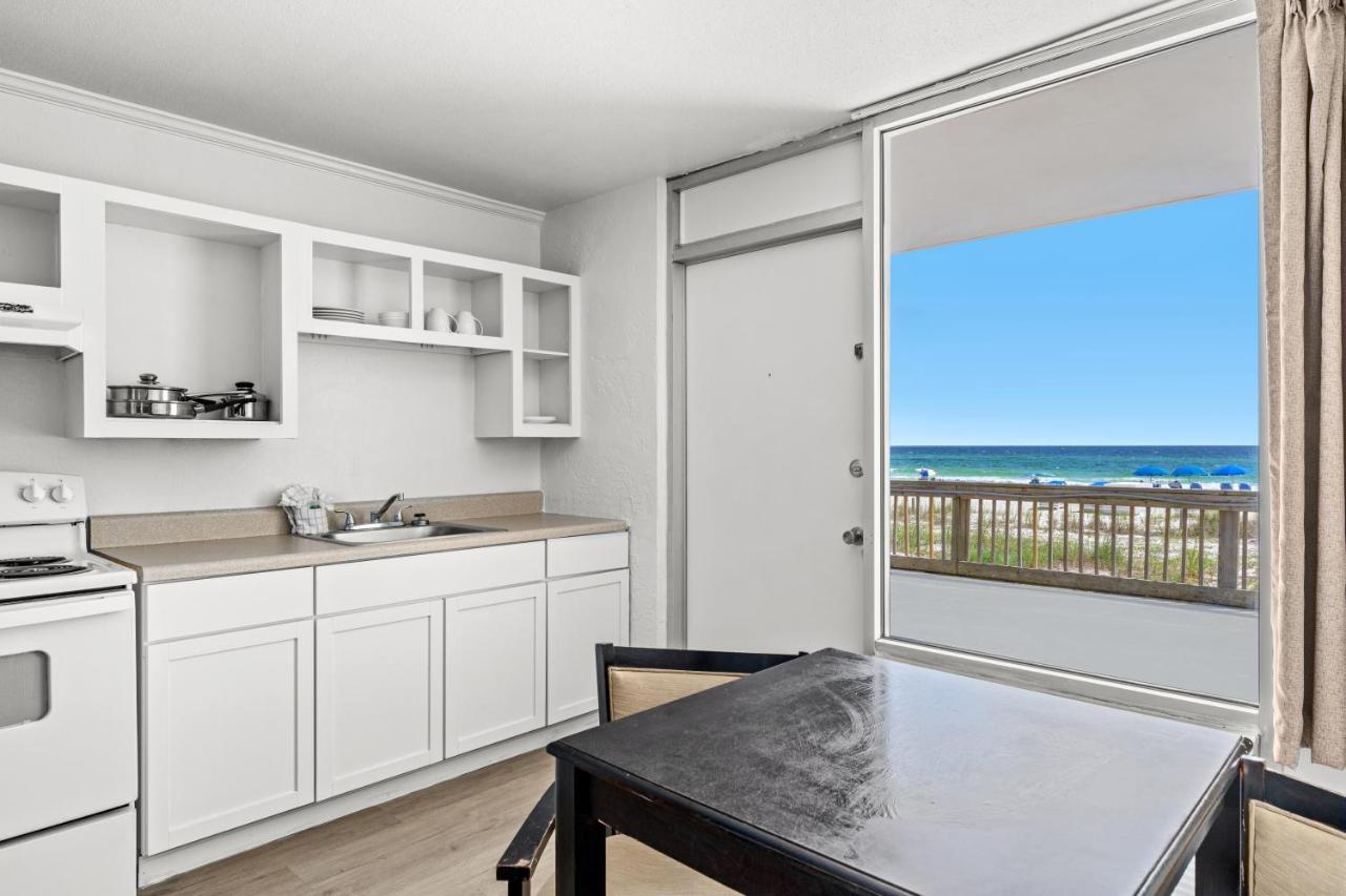 The Reef At Seahaven Beach Resorts Panama City Beach Exterior foto