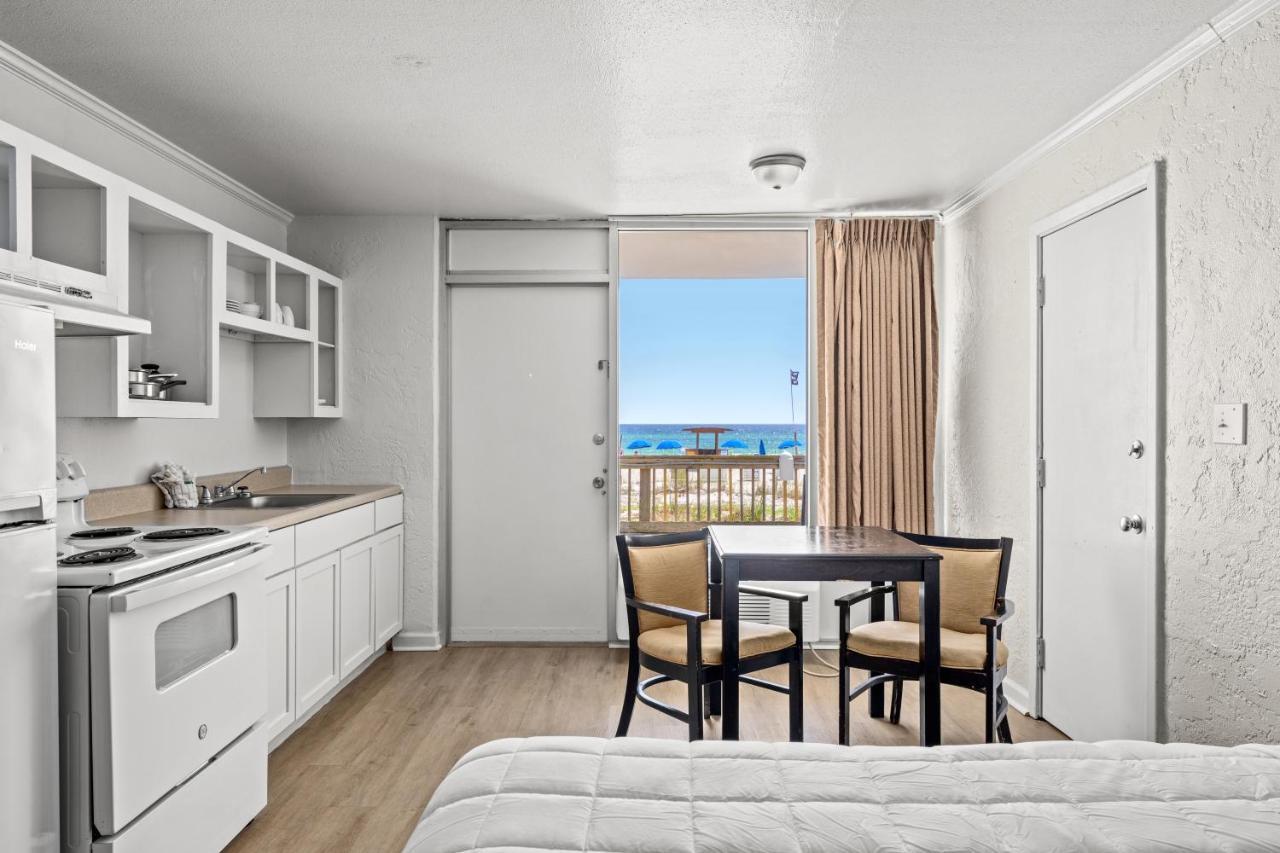 The Reef At Seahaven Beach Resorts Panama City Beach Exterior foto