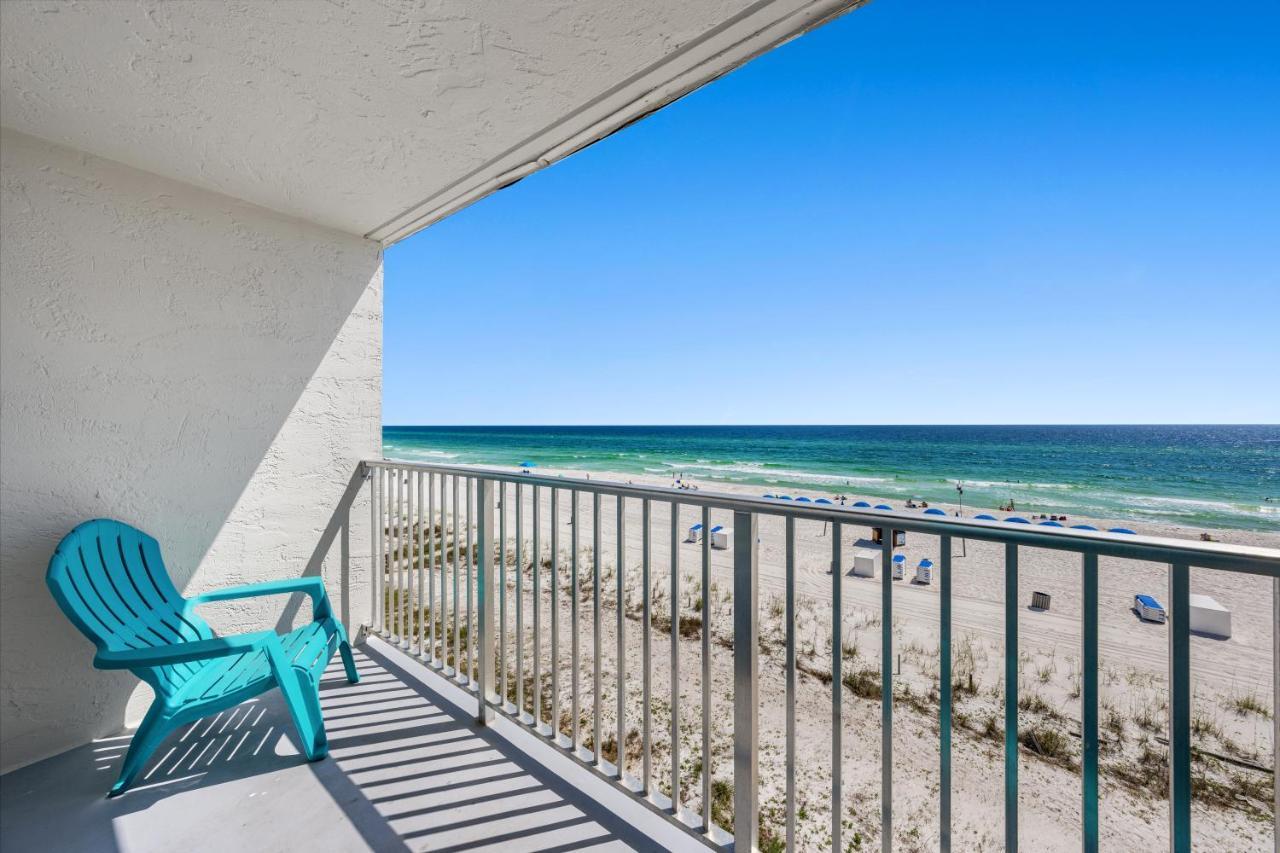 The Reef At Seahaven Beach Resorts Panama City Beach Exterior foto