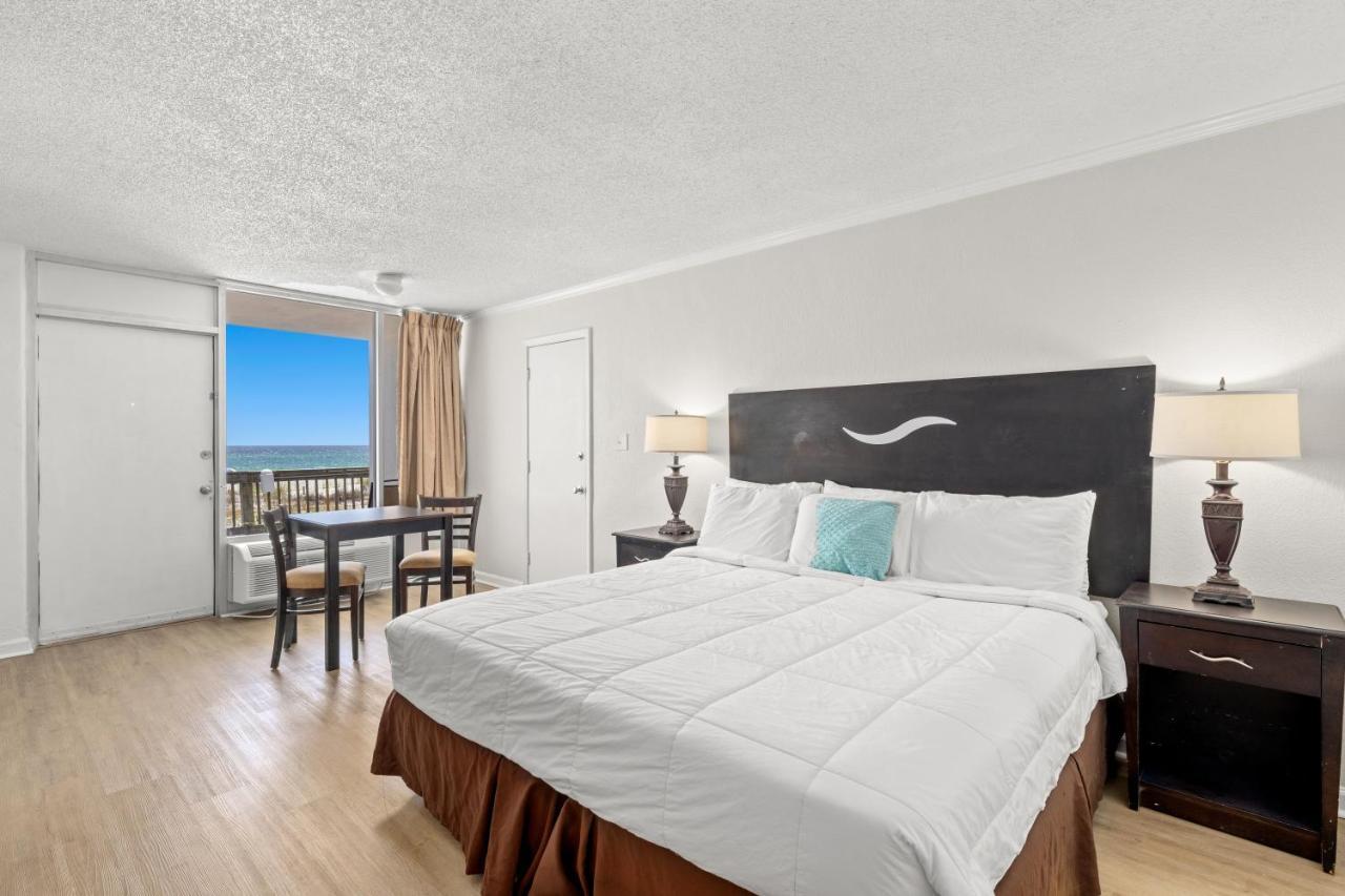 The Reef At Seahaven Beach Resorts Panama City Beach Exterior foto
