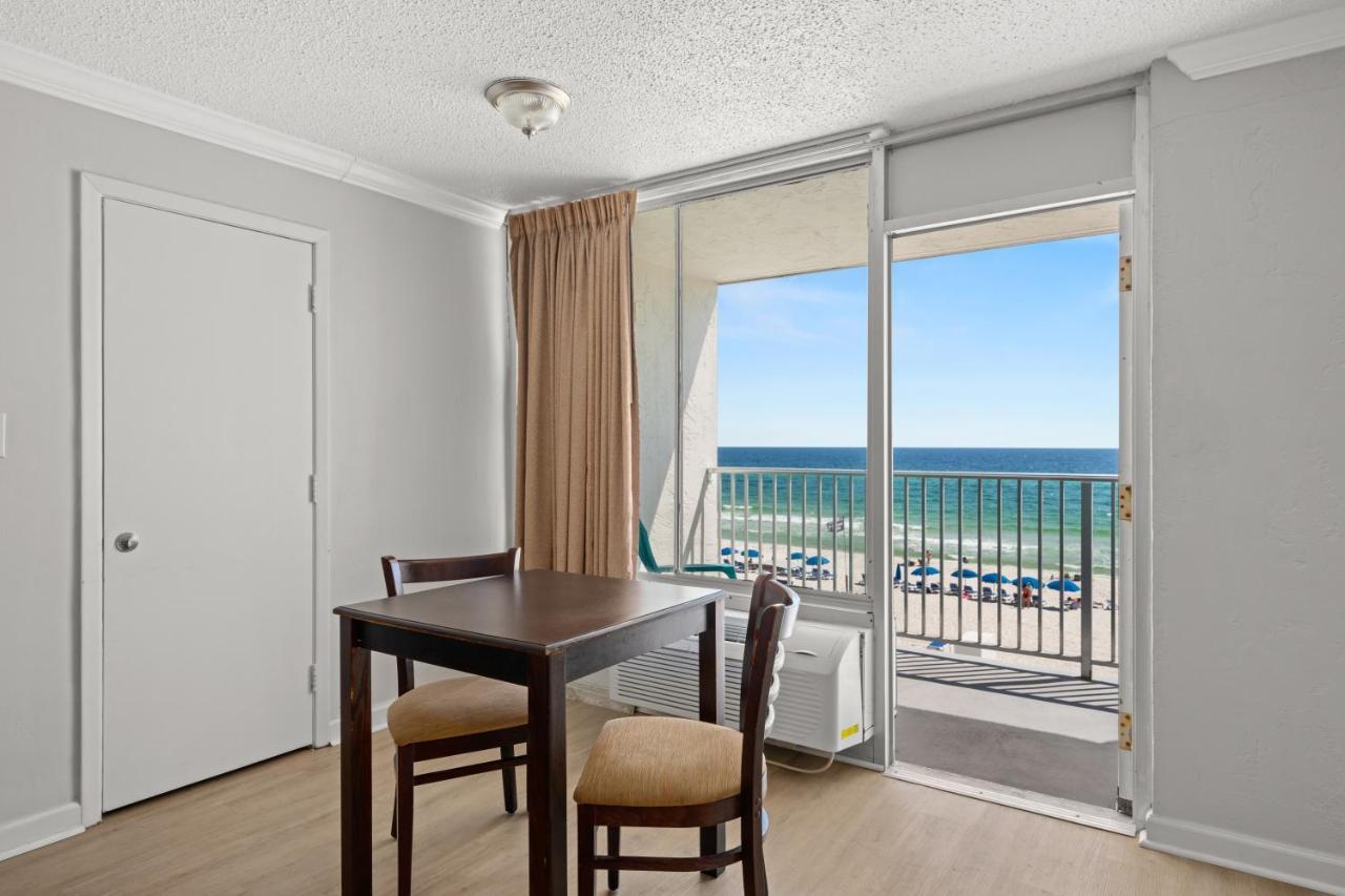 The Reef At Seahaven Beach Resorts Panama City Beach Exterior foto