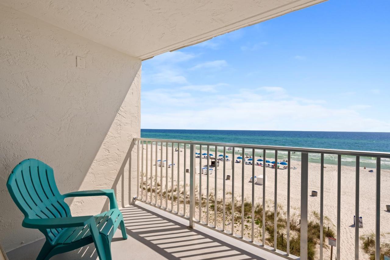 The Reef At Seahaven Beach Resorts Panama City Beach Exterior foto