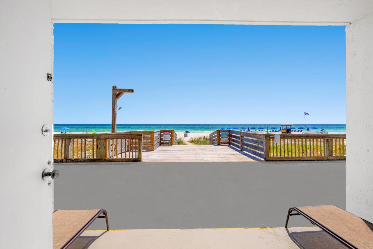 The Reef At Seahaven Beach Resorts Panama City Beach Exterior foto