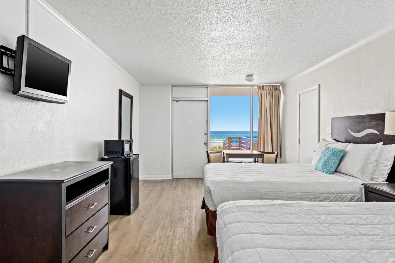 The Reef At Seahaven Beach Resorts Panama City Beach Exterior foto