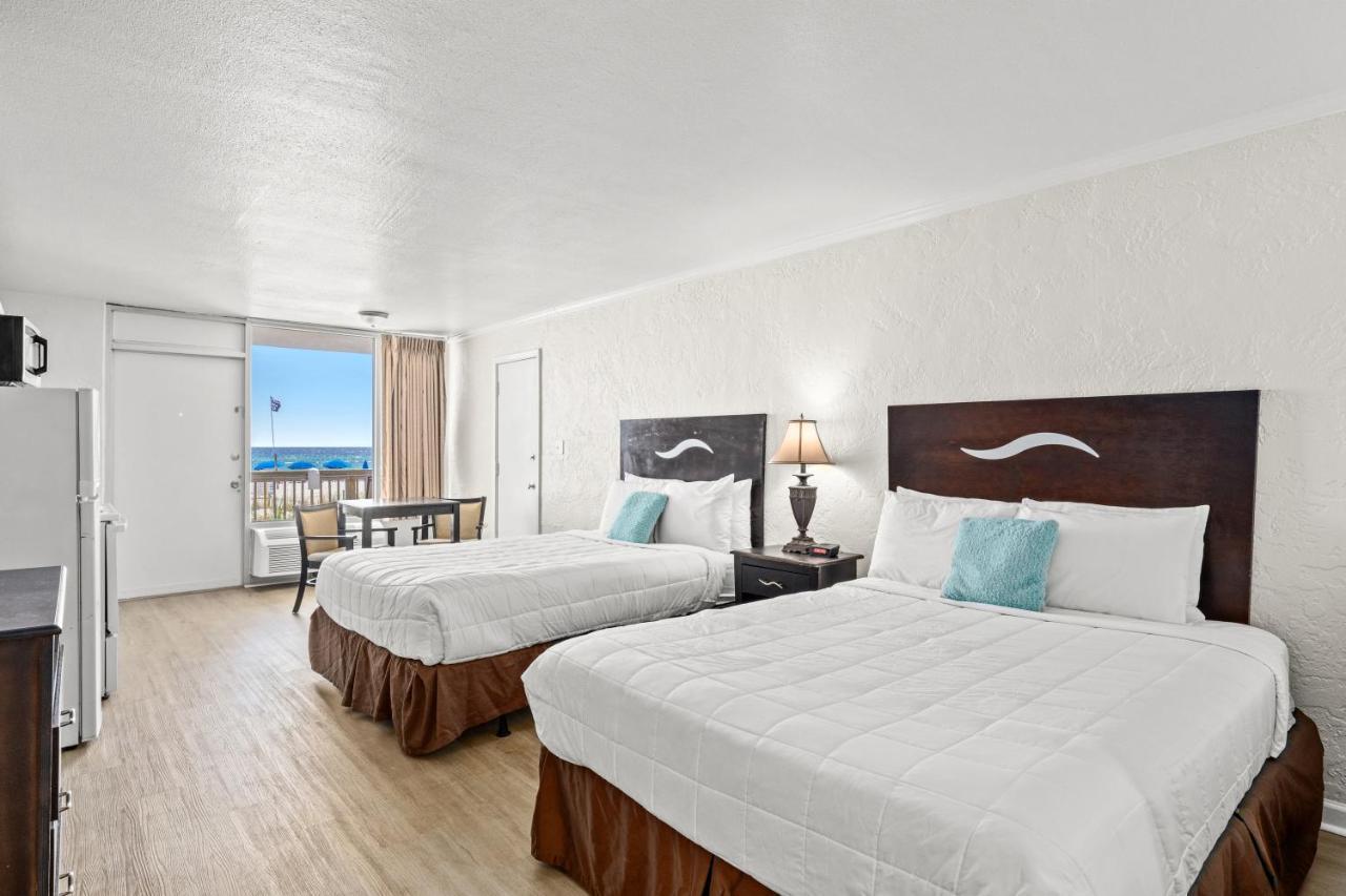 The Reef At Seahaven Beach Resorts Panama City Beach Exterior foto