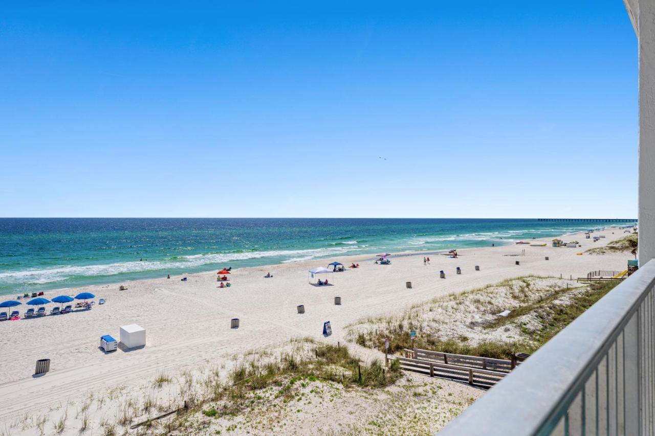 The Reef At Seahaven Beach Resorts Panama City Beach Exterior foto