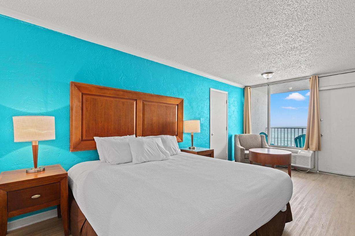 The Reef At Seahaven Beach Resorts Panama City Beach Exterior foto