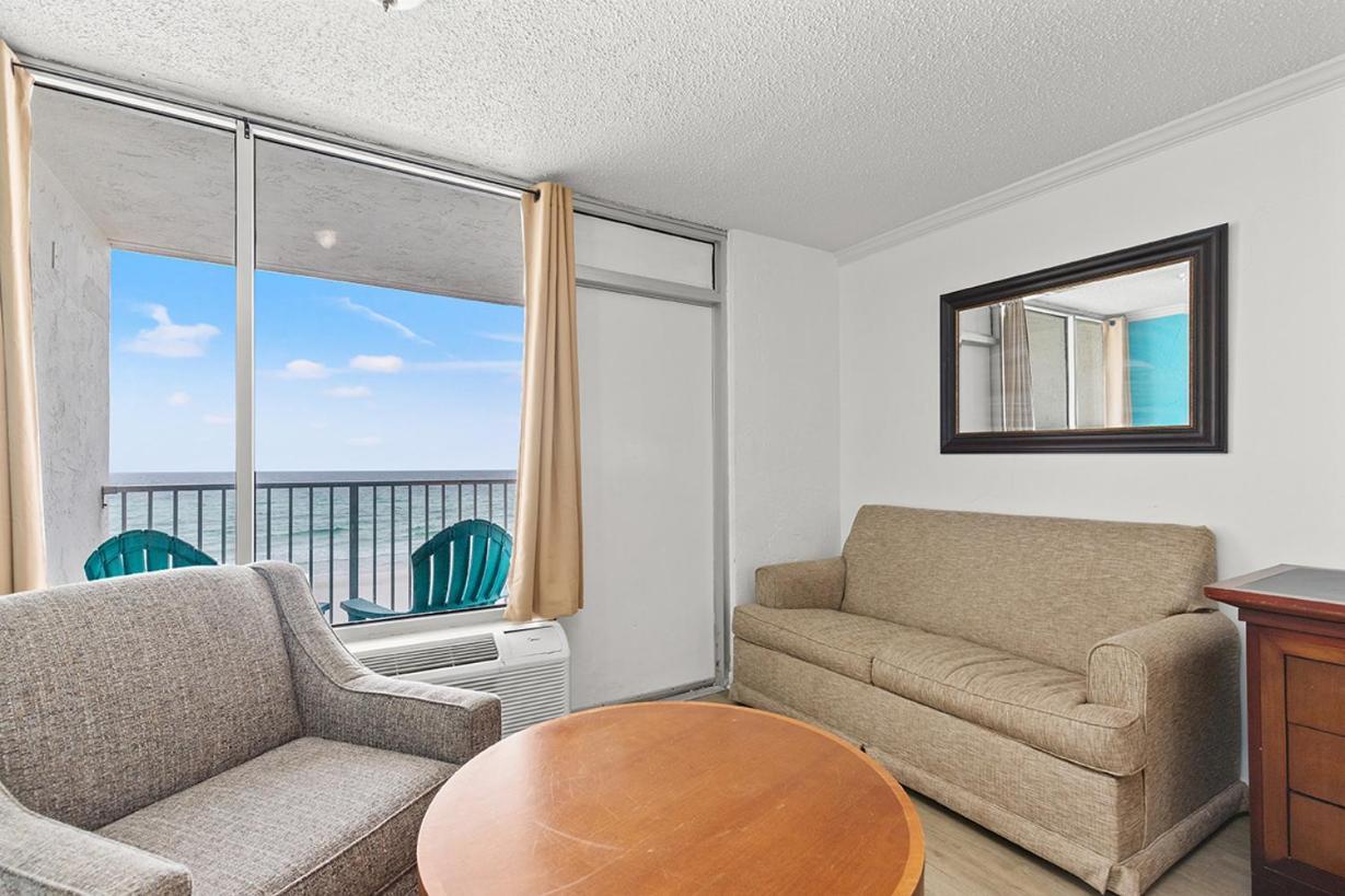 The Reef At Seahaven Beach Resorts Panama City Beach Exterior foto