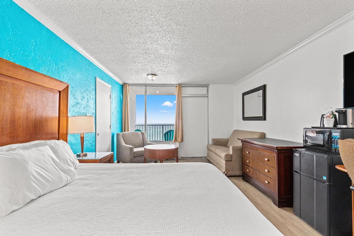 The Reef At Seahaven Beach Resorts Panama City Beach Exterior foto
