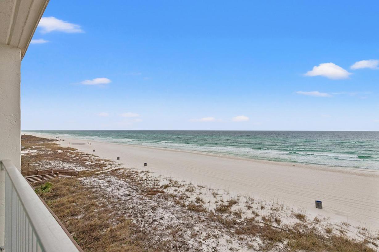 The Reef At Seahaven Beach Resorts Panama City Beach Exterior foto