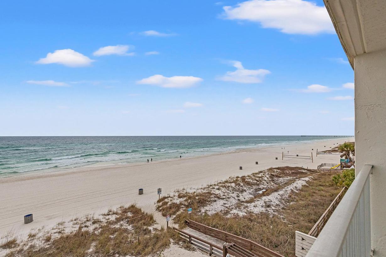 The Reef At Seahaven Beach Resorts Panama City Beach Exterior foto