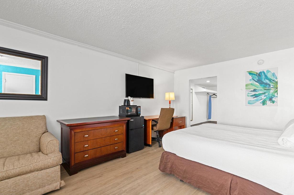 The Reef At Seahaven Beach Resorts Panama City Beach Exterior foto