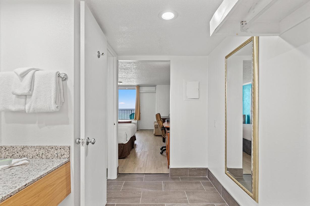 The Reef At Seahaven Beach Resorts Panama City Beach Exterior foto