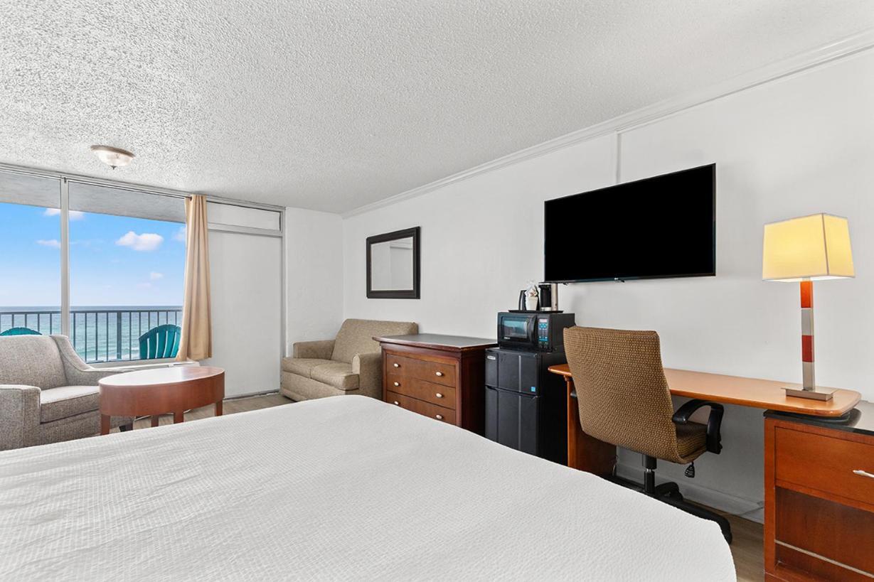 The Reef At Seahaven Beach Resorts Panama City Beach Exterior foto
