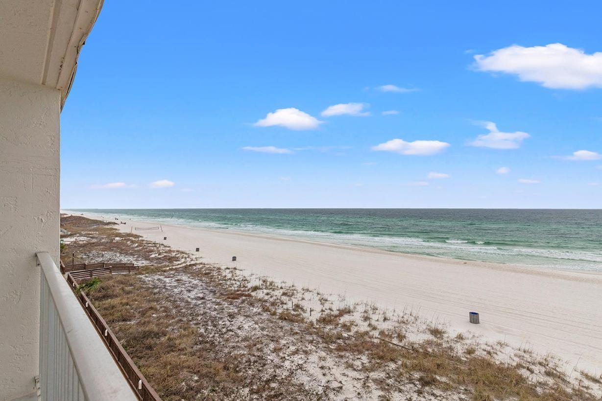 The Reef At Seahaven Beach Resorts Panama City Beach Exterior foto