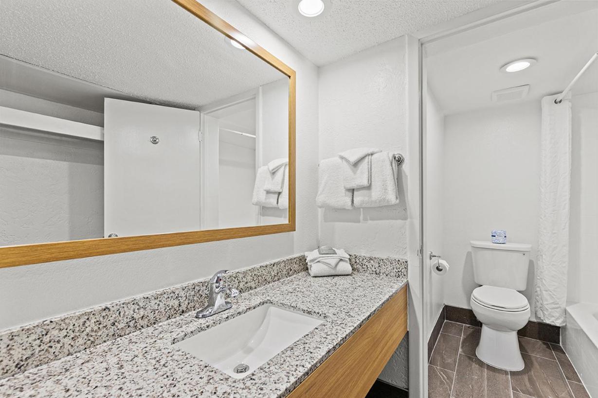 The Reef At Seahaven Beach Resorts Panama City Beach Exterior foto