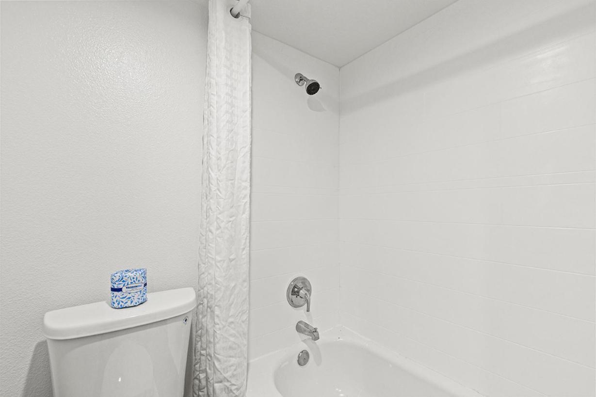 The Reef At Seahaven Beach Resorts Panama City Beach Exterior foto