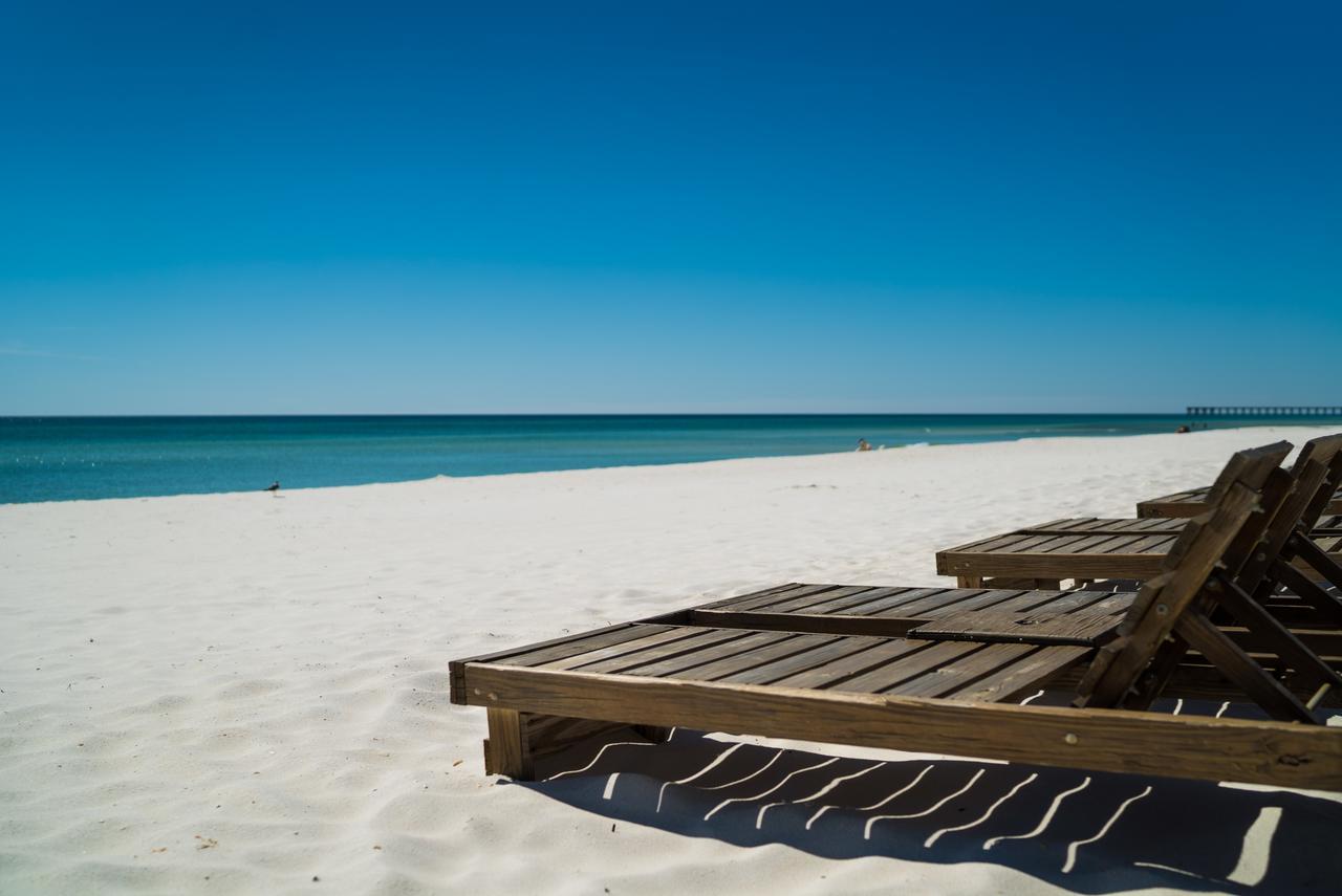 The Reef At Seahaven Beach Resorts Panama City Beach Exterior foto