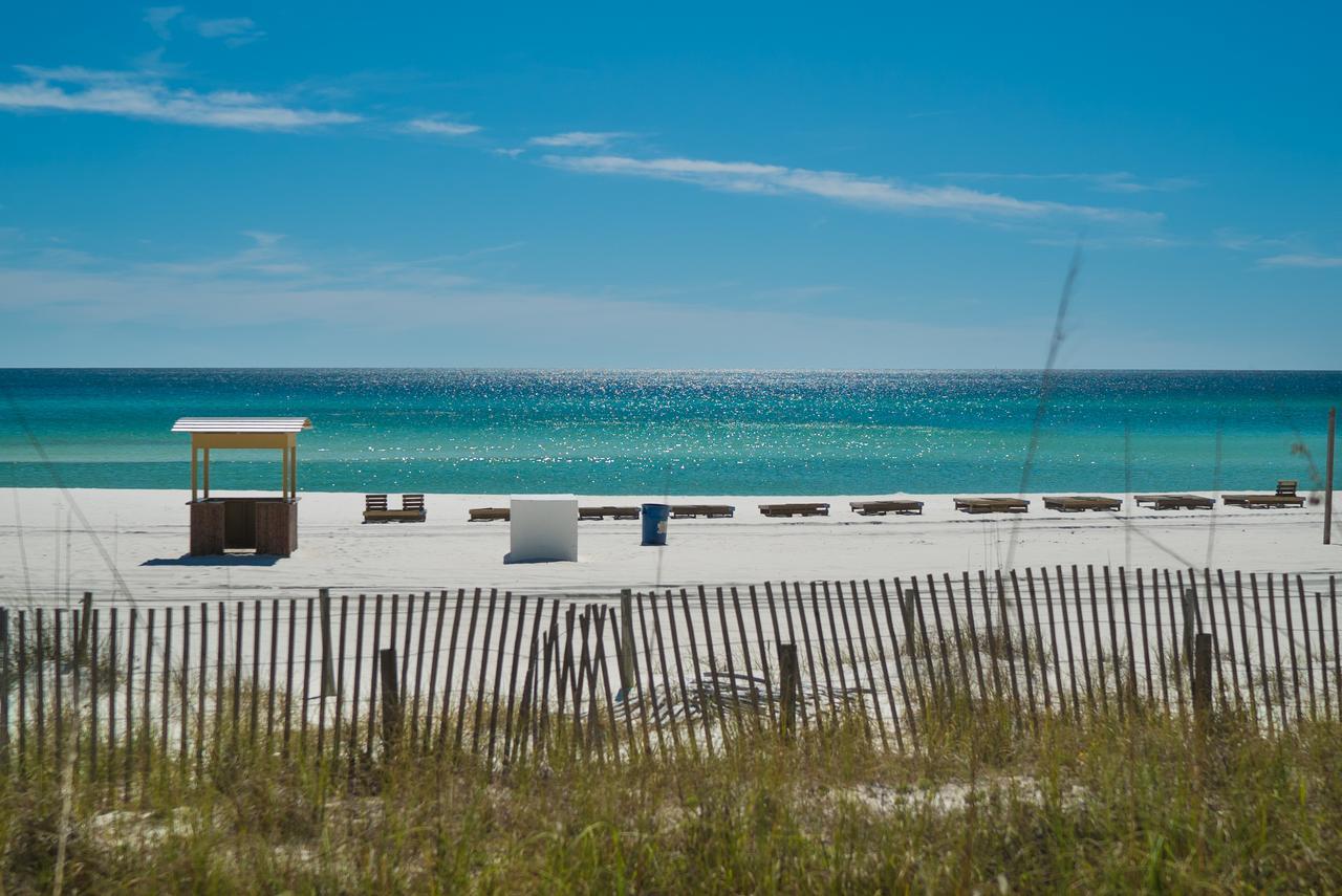 The Reef At Seahaven Beach Resorts Panama City Beach Exterior foto